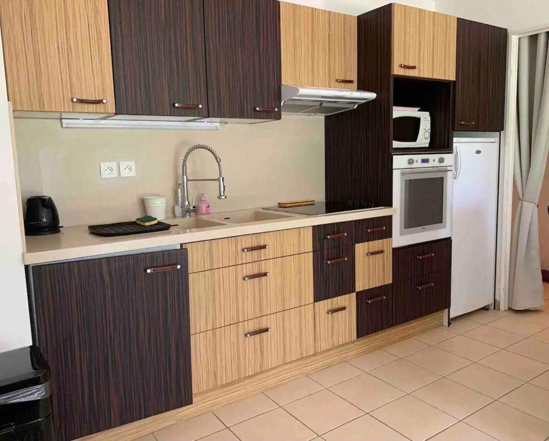 Quiet Apartment With Garden And Wi Fi Cabourg Exterior foto